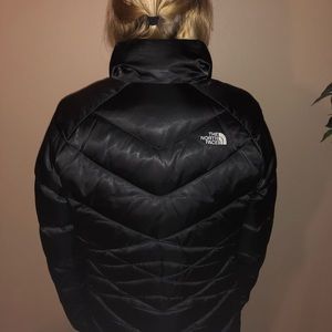 Women’s North Face Winter Jacket